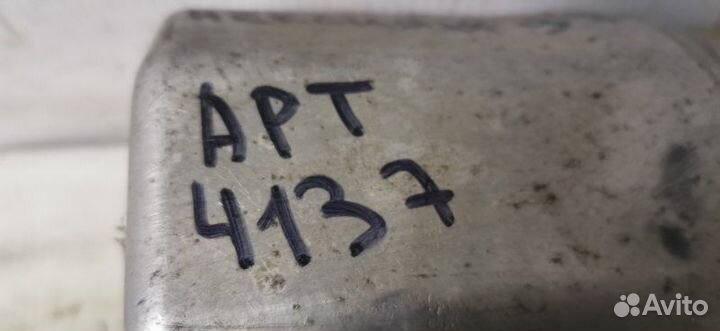 Осушитель кондиционера Daewoo Nexia седан 2003