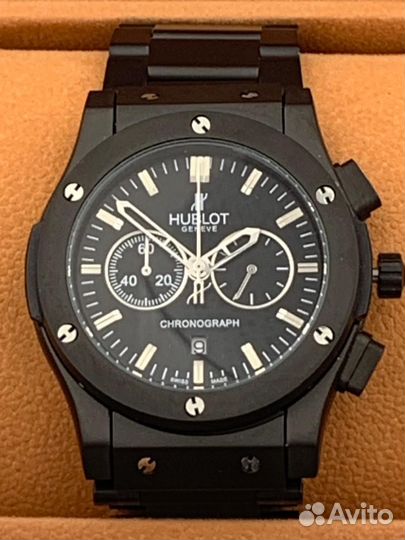 Hublot Часы