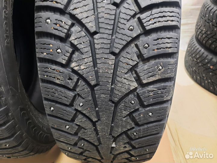 Nokian Tyres Nordman 5 225/60 R17 103T