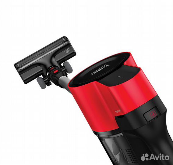 Пылесос Beko VRT 50121 VR черный 8911583200