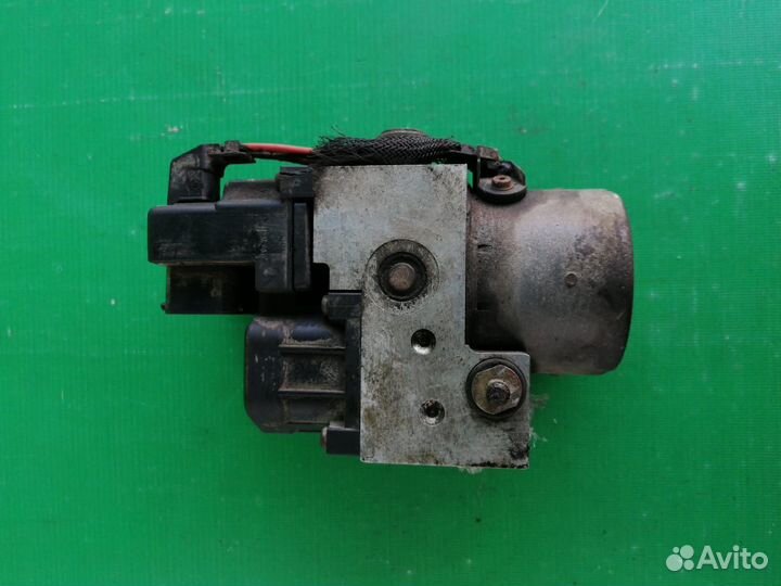 Блок ABS абс Ford Mondeo 2 1996-2000