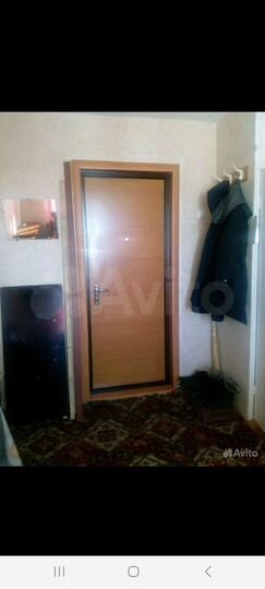 Комната 12 м² в > 9-к., 5/5 эт.