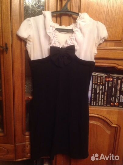 Платье красивое