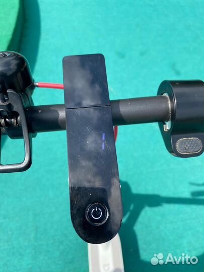 Электросамокат новый Xiaomi scooter 1 S