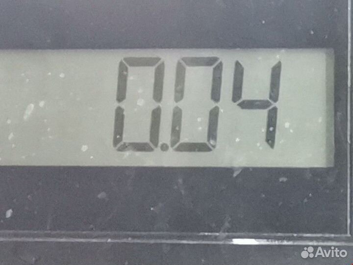 Кнопка корректора фар Saab 9-5 рест. 2005 5471057