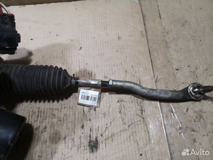 Рулевая рейка Honda Freed GP3