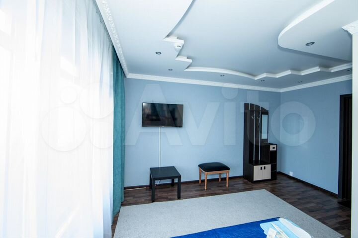 Комната 18 м², 1/16 эт.