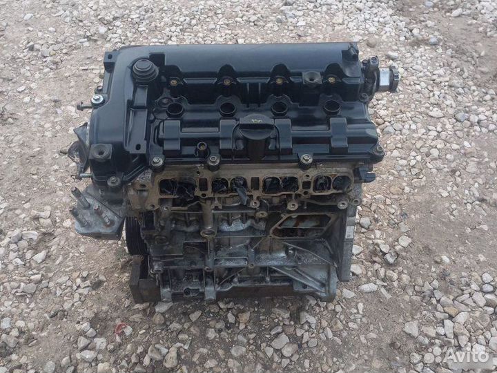 Двигатель Mazda 6 GJ 2015-2018