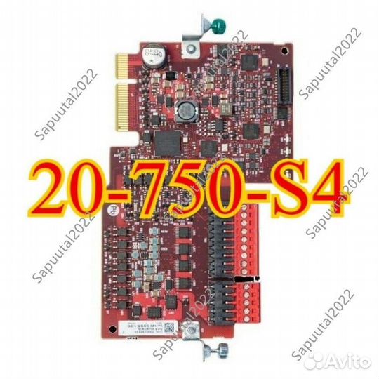 Allen-Bradley 20-750-S4