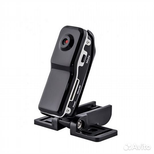 Md80 Спортивная мини камера Bewegingsdetectie
