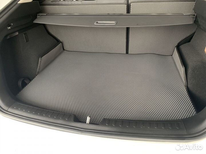 Коврики EVA для Haval F7X/Jolion/Dargo/X/H9/Poer