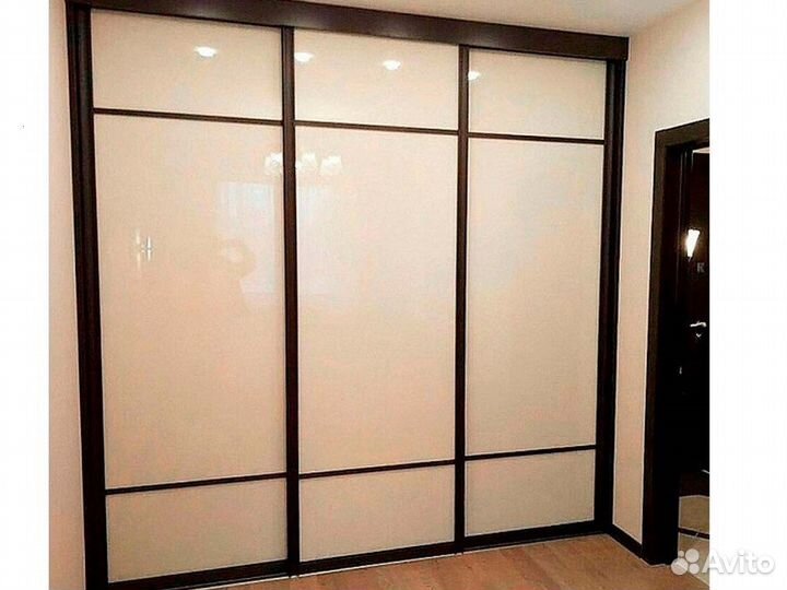 Шкаф купе от прямого производителя