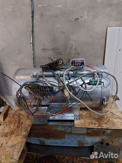 Микуня аналог ов 95