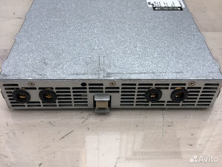 Eltek Flatpack DC/DC 24/48 блок питания