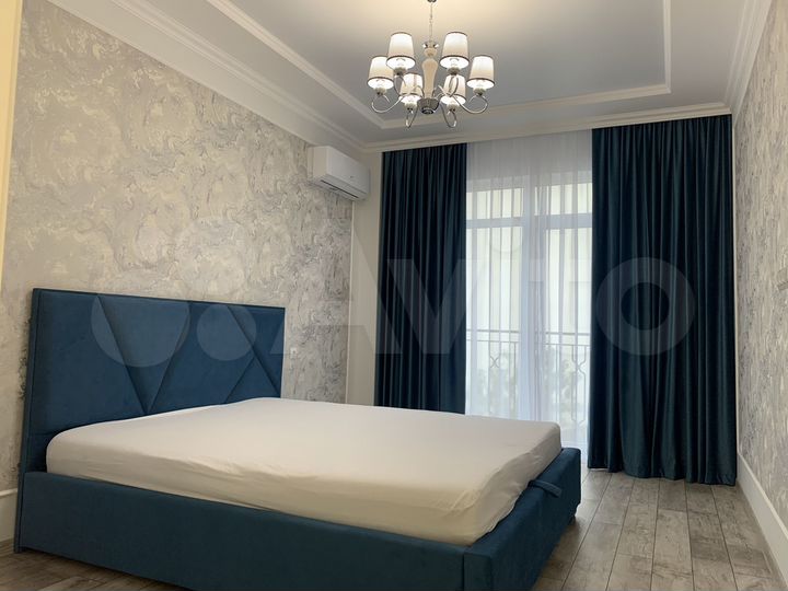 1-к. квартира, 41 м², 2/8 эт.