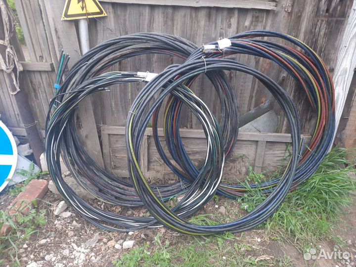 Сип. Провода