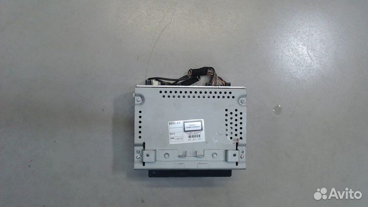 Магнитола Ford C-Max 2010, 2013