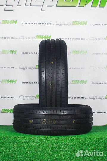 Pirelli Scorpion Verde 225/55 R19