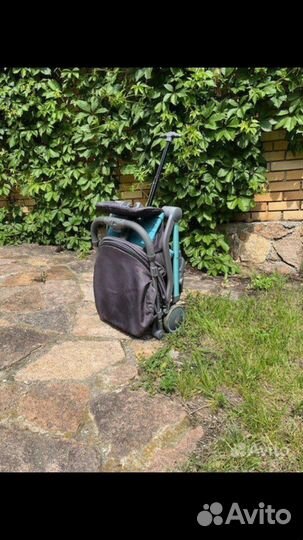 Детские коляски прогулочные