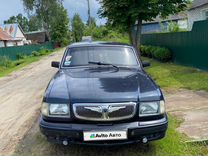 ГАЗ 3110 Волга 2.1 MT, 2002, 142 000 км, с пробегом, цена 200 000 руб.