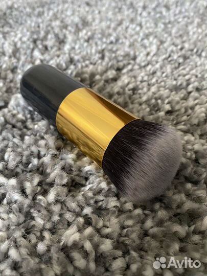 Кисти для макияжа