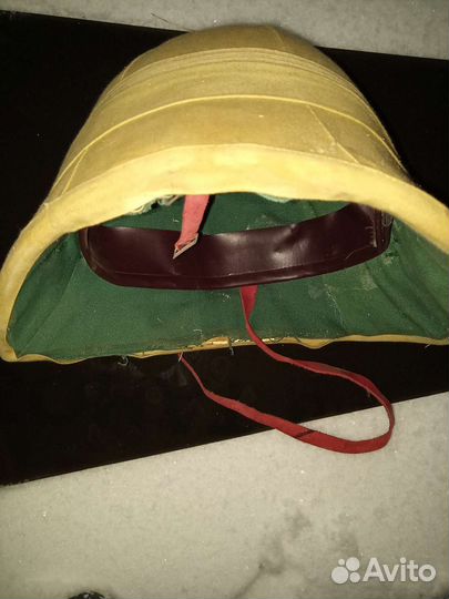 Головные уборы