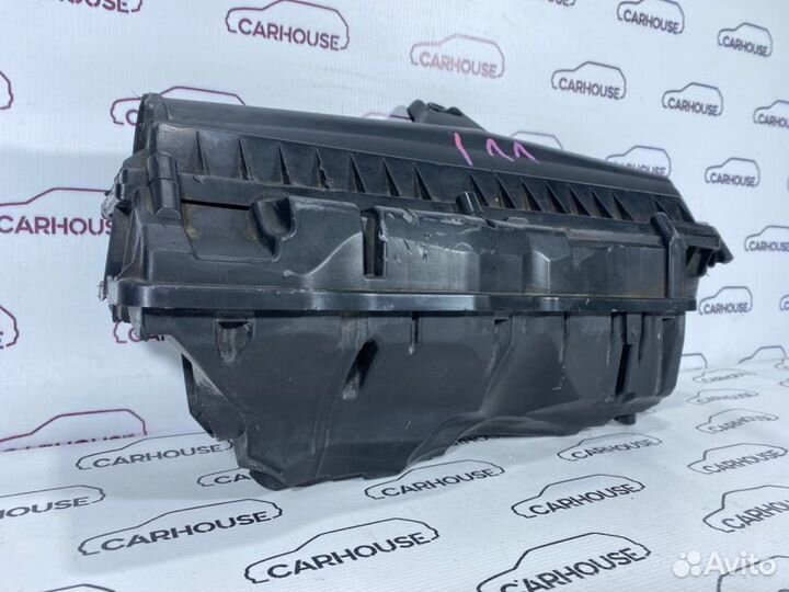 Корпус воздушного фильтра Peugeot 308 euro 4 1.6