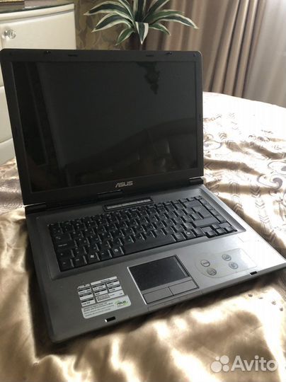 Asus