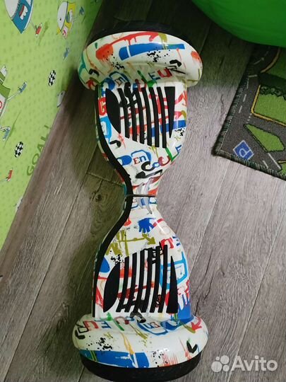 Гироскутер бу