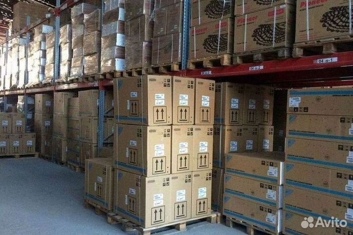 Тихая сплит-система