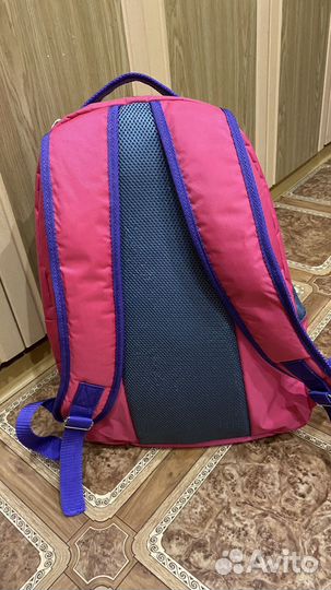 Рюкзак для художественной гимнастики