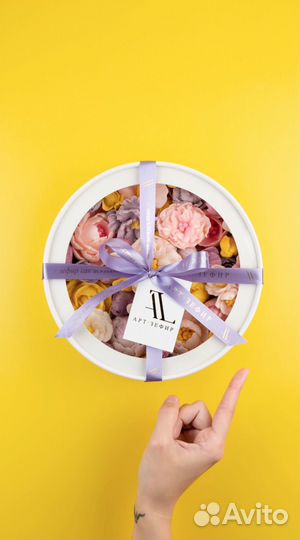 Контент съемка