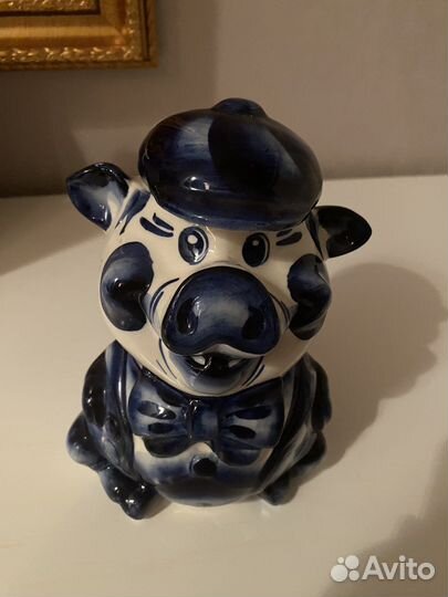 Ёмкость для сыпучих, чая, кофе, мёда