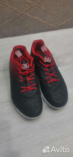 Кроссовки детские р. 31-32