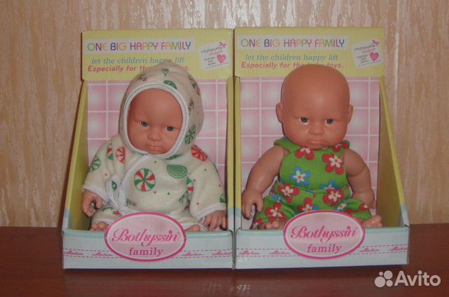 Куклы пупсы игрушки