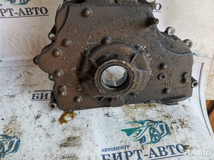 Насос масляный Nissan X-Trail I (2000—2007)