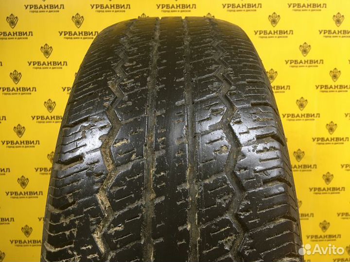 Hankook Radial RA07 245/70 R16 107H