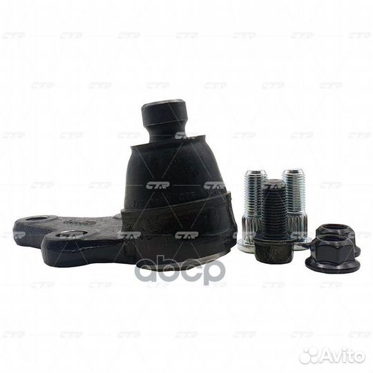 Шаровая опора (Старый cbkh31) CB0199 CTR