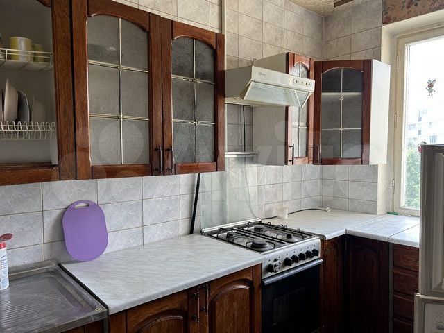 3-к. квартира, 68,7 м², 7/9 эт.