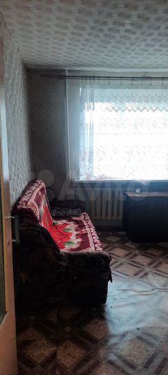 1-к. квартира, 37,1 м², 3/5 эт.