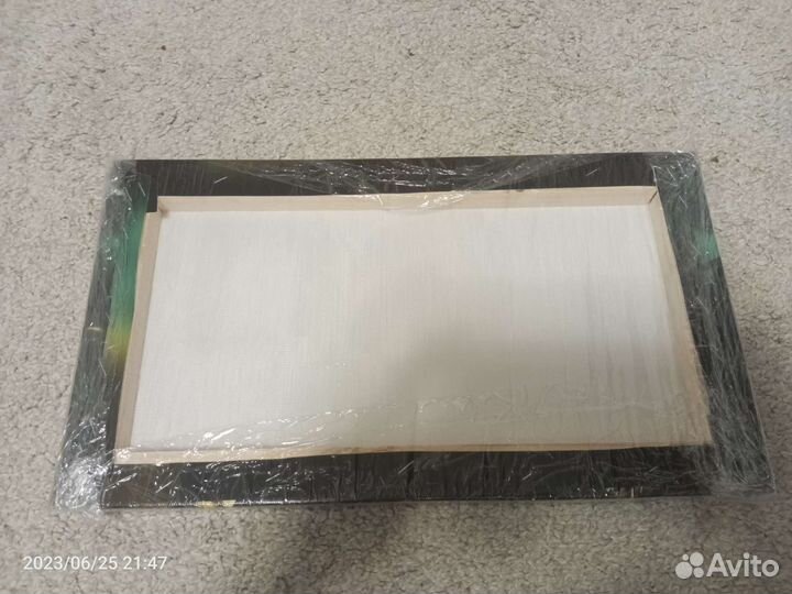 Картина ведьмак 