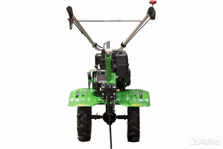 Мотоблок бензиновый Aurora gardener 750