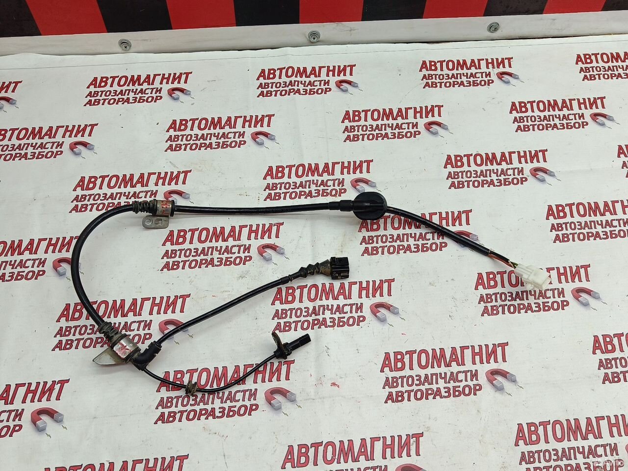 Датчик абс задний левый Faw Bestune T77