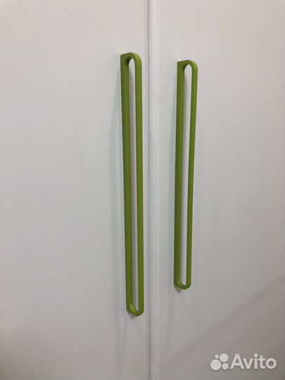 Ручки для мебели