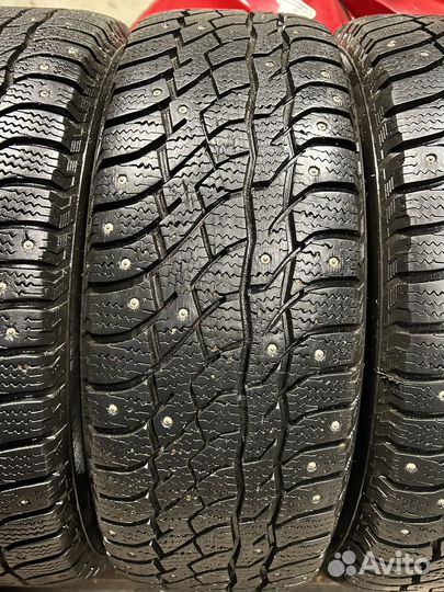 Viatti Bosco Nordico V-523 235/60 R18 103T