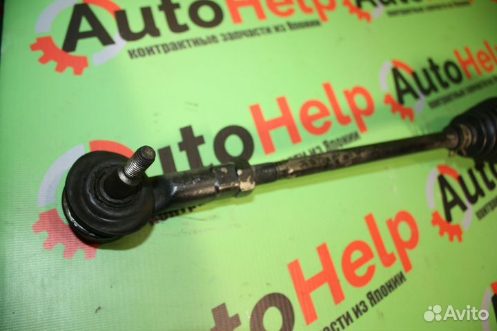 Рулевая рейка mitsubishi galant fortis CX3A