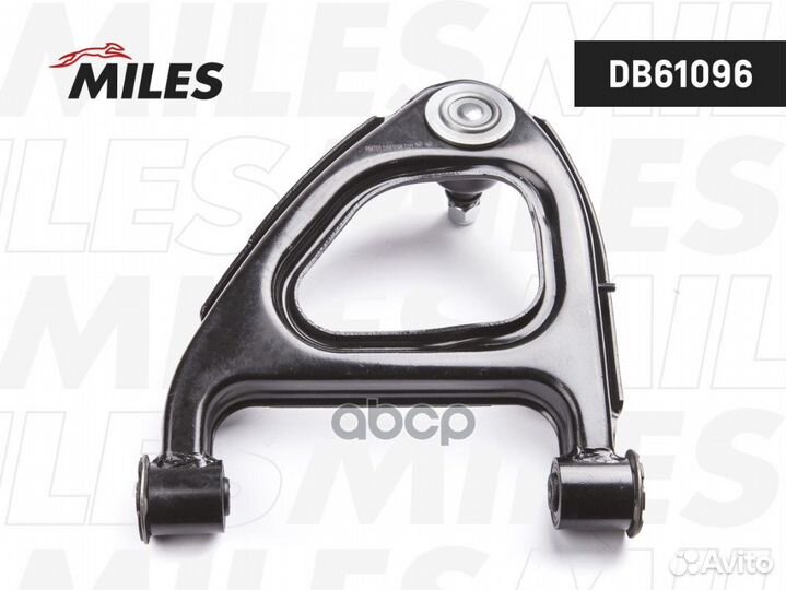 Рычаг задней подвески левый toyota mark II,chaser