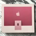 iMac 24, M4 16/256 Гб Pink (mwug3)