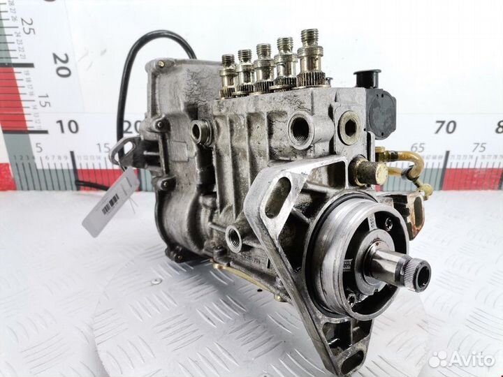 Тнвд Mercedes-Benz C-Класс W202/S202 1997