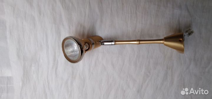 Светильник-софит металл